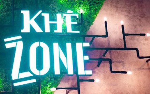 Khè Zone