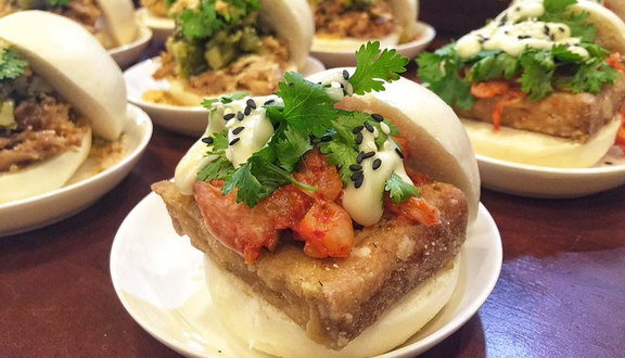 Cải hồng kông