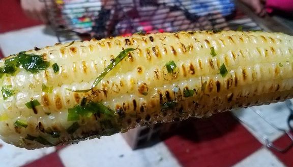 Khoai lang Mật