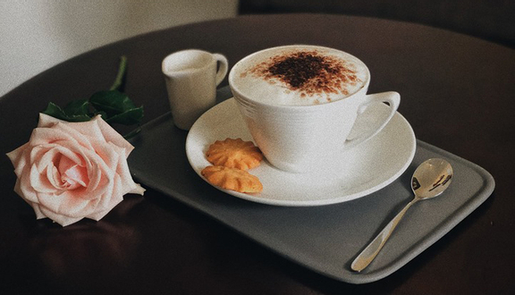 Xẹt 6 Coffee