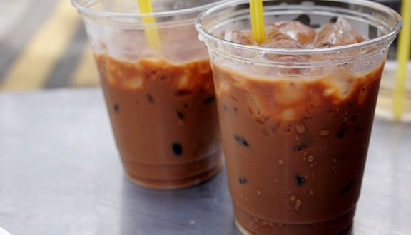 Xe Nước Lề Đường