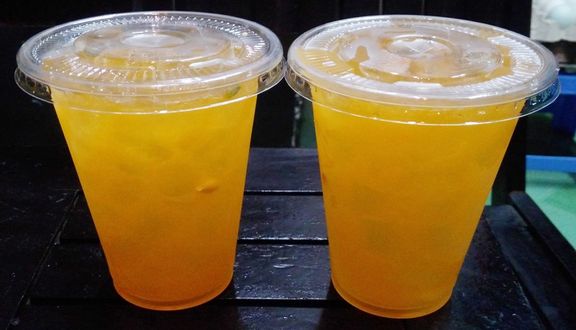 Cam ép hạt chia( ly khổng lồ)