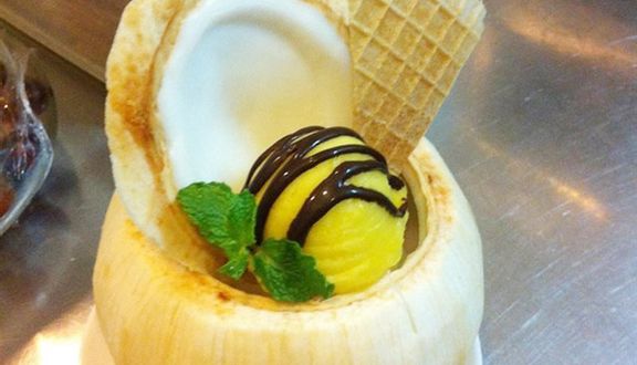 Wow Coffee & Ice-Cream