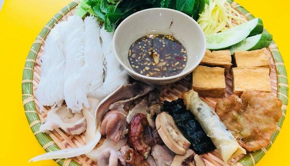 Bảo Trân - Bún Đậu Mắm Tôm