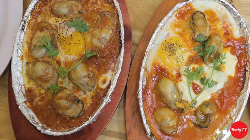 Woo - Thế Giới Hàu - Trần Quang Diệu