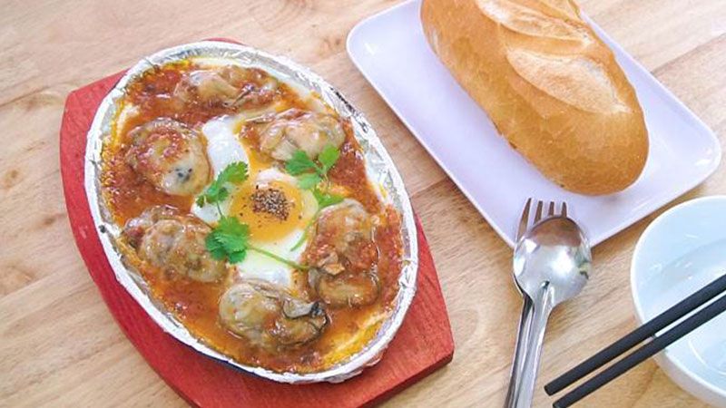 Woo - Thế Giới Hàu - Nguyên Hồng