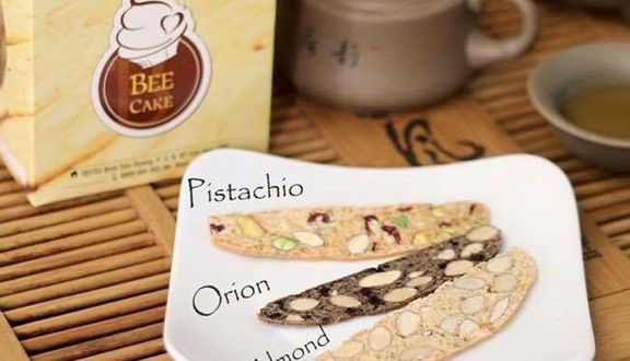 Bánh xếp Xá Xíu (hộp 5 cái)