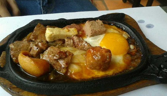 Bò vua