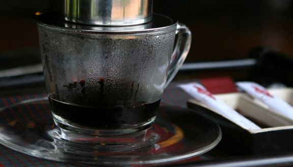 Windy Cafe - Bác Ái