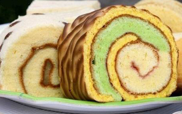 Windy Bakery - Tiệm Bánh Ngọt