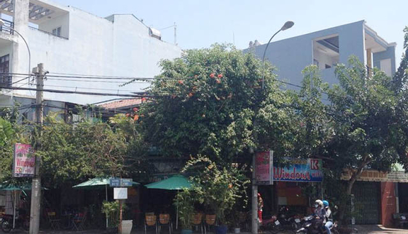 Windows Cafe - Đường CN1