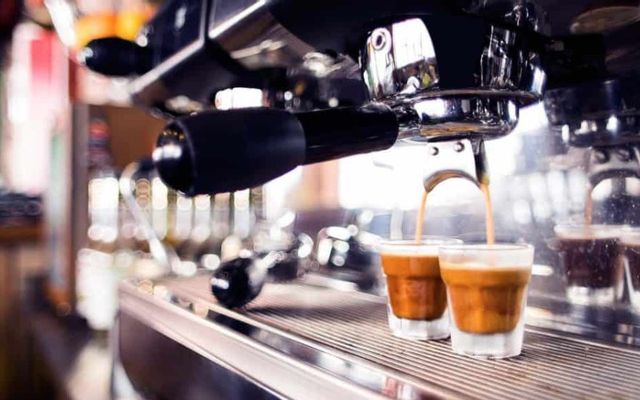 Win Coffee - Tân Chánh Hiệp 10