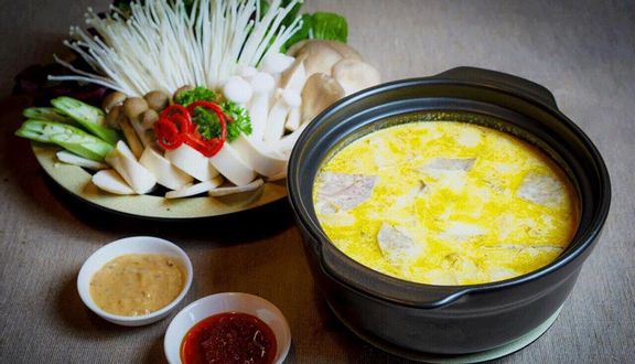 Gỏi Hoa Chuối