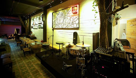 Weta Coffee