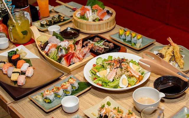 Watami Japanese Dining - Thảo Điền