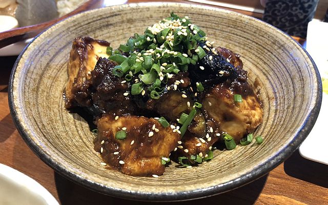 Wakaba Japanese Restaurant