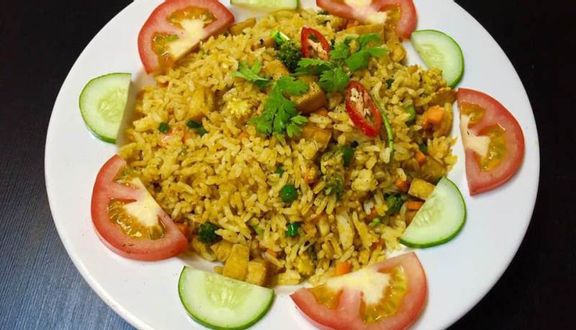 COMBO 7 PHẦN CƠM CHAY THẬP CẨM