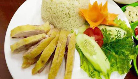 Trà gạo lứt thảo dược