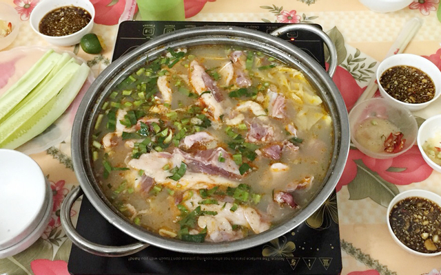 Vương - Vịt Cỏ