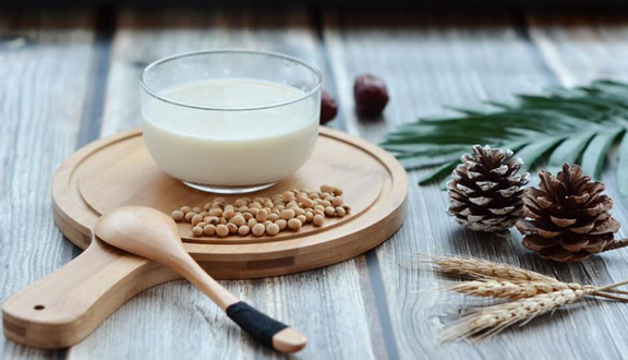 Vương Quốc Đậu Hủ - Shop Online