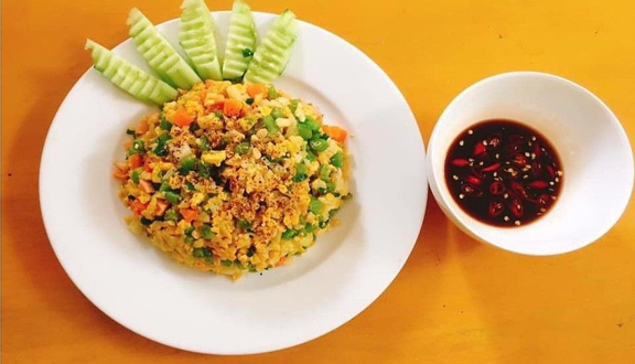 Canh Khoai Mỡ Thịt Bằm