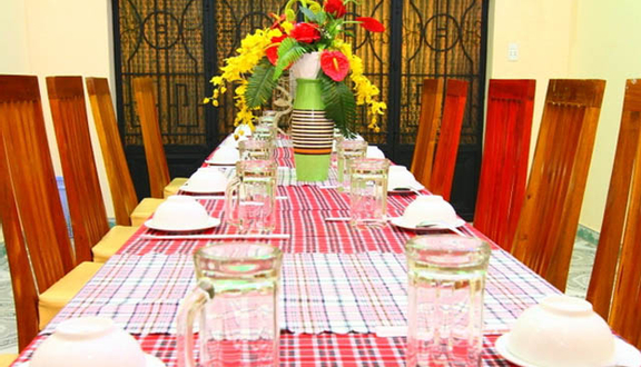 Vườn Quê