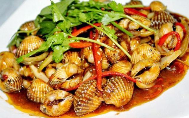 Vườn Ốc Wongnai