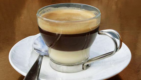 Vườn Đá Coffee