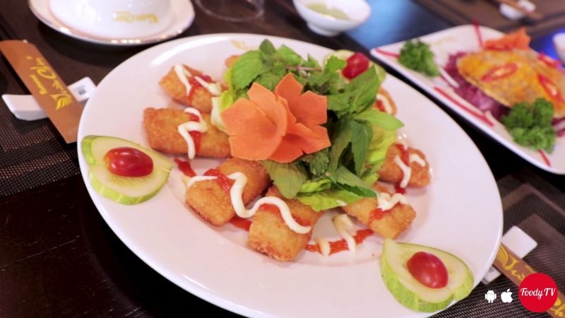 Vườn Chim Restaurant