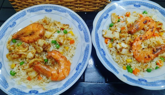 Cơm Xào Thịt Bò Úc