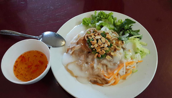 Cơm sườn