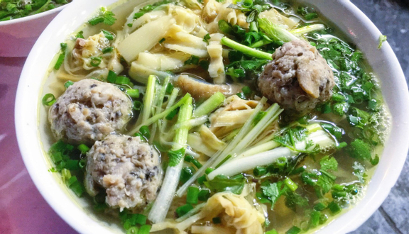 Vua Bún Mọc Hà Nội