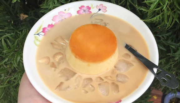 Kem chuối
