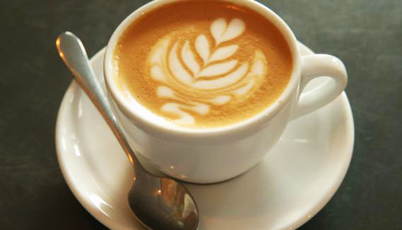 Vũ Phan Coffee