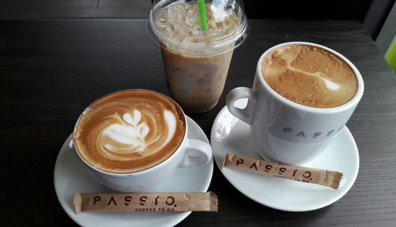 Vstar Coffee