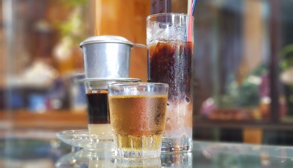 Lipton sữa đá