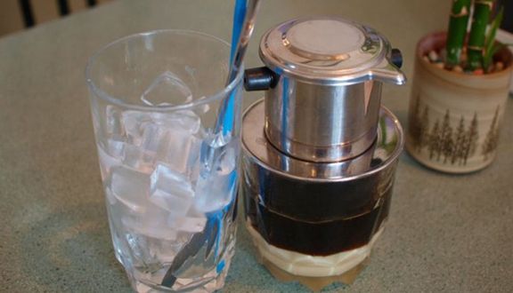 VND Home Coffee