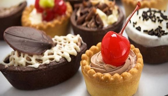 Vivi’s House Bakery