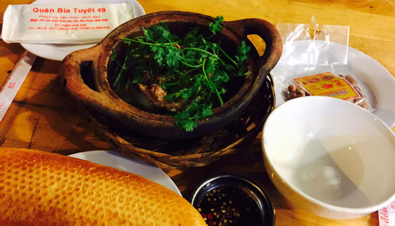 Cơm gà Taky