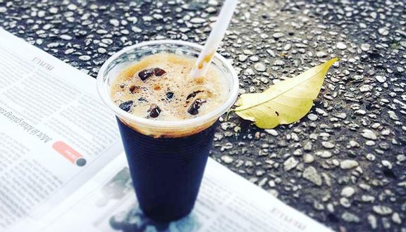 Rau má cốt dừa