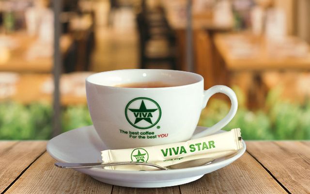 Viva Star Coffee - Sư Vạn Hạnh