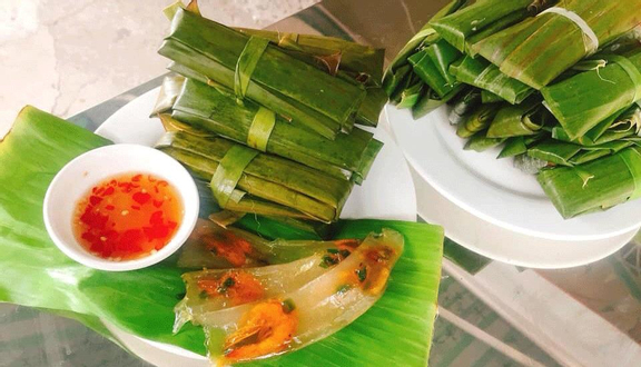 Bánh  Ít