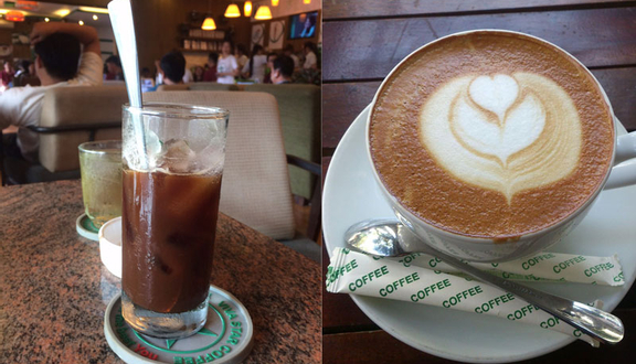 Viva Star Coffee - Nguyễn Thị Nhỏ