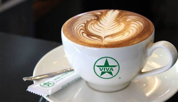 Viva Star Coffee - Nguyễn Đình Khơi