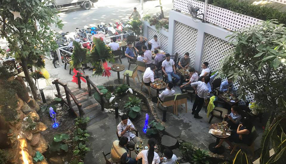 Viva Star Coffee - Lý Thường Kiệt