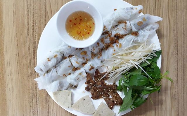 Bánh Ướt Nóng 26