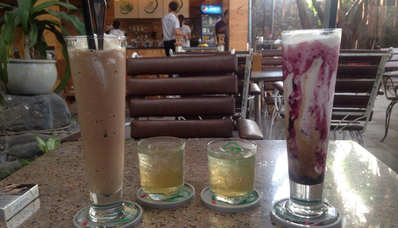 Viva Star Coffee - Lê Đại Hành