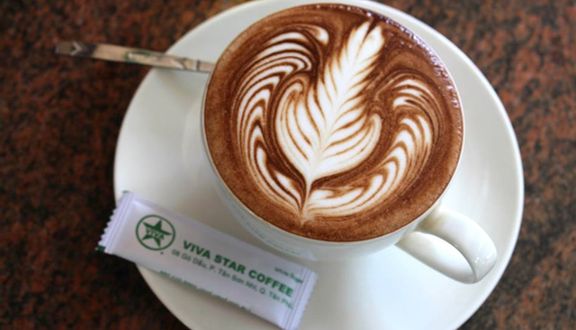 Viva Star Coffee - Hòa Bình