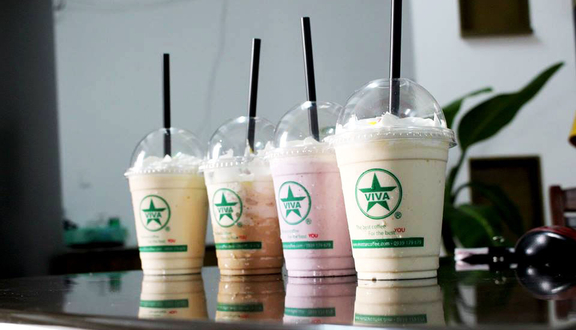 Viva Star Coffee - Hồ Đắc Di