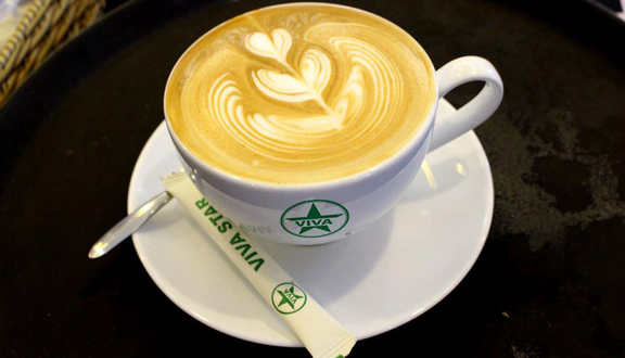Viva Star Coffee - Einstein